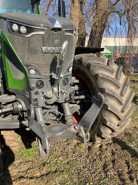 Fendt 939 Vario Gen7 Profi Setting2 - Máy cày: hình 5 Fendt 939 Vario Gen7 Profi Setting2 - Máy cày: hình 5