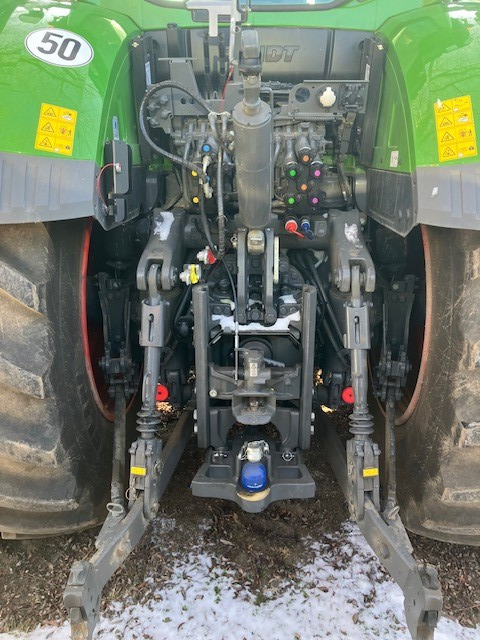 Fendt 939 Vario Gen7 Profi Setting2 - Máy cày: hình 2 Fendt 939 Vario Gen7 Profi Setting2 - Máy cày: hình 2
