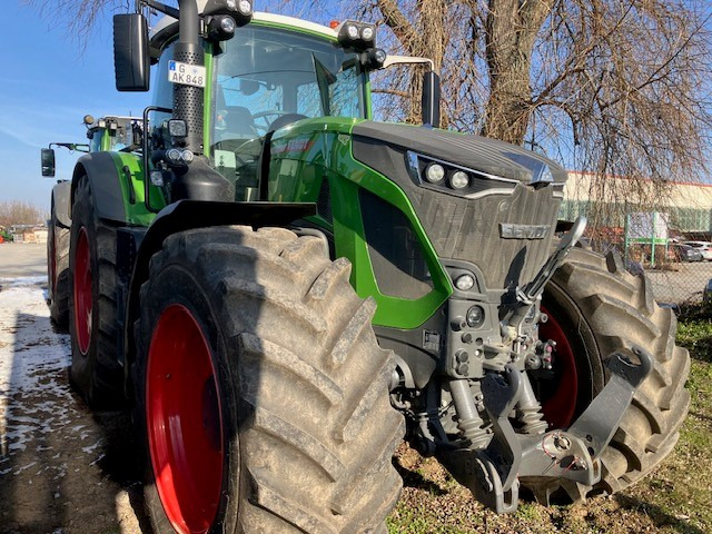 Fendt 939 Vario Gen7 Profi Setting2 - Máy cày: hình 5 Fendt 939 Vario Gen7 Profi Setting2 - Máy cày: hình 5