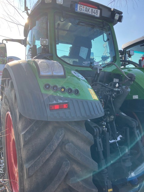 Fendt 939 Vario Gen7 Profi Setting2 - Máy cày: hình 3 Fendt 939 Vario Gen7 Profi Setting2 - Máy cày: hình 3
