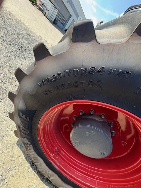 Fendt 942 Vario Gen6 ProfiPlus - Máy cày: hình 5 Fendt 942 Vario Gen6 ProfiPlus - Máy cày: hình 5