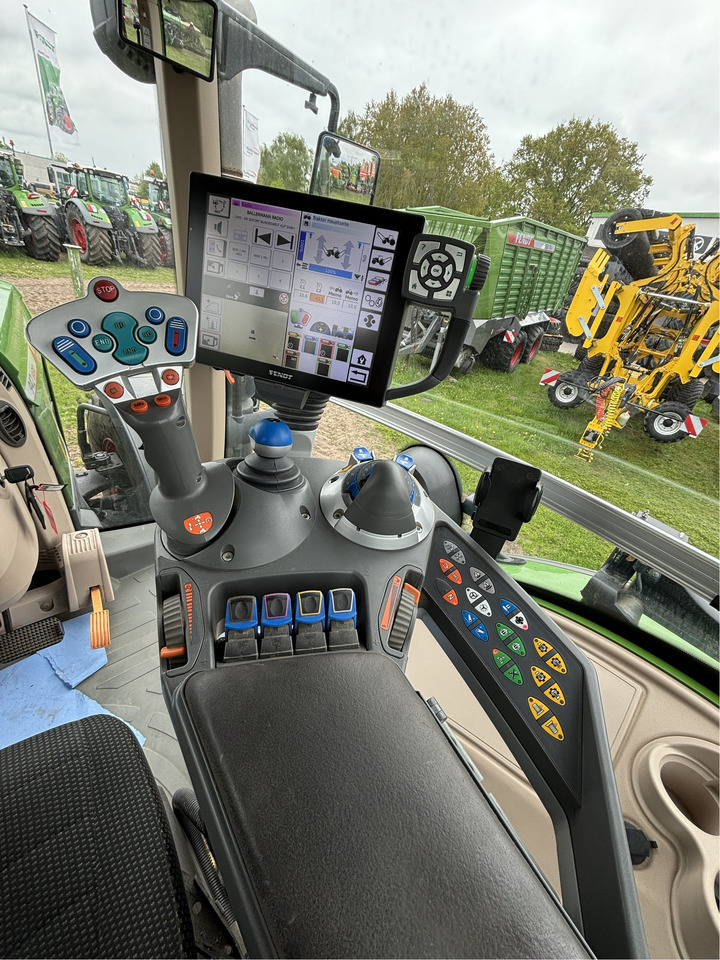 Fendt 942 Vario Gen6 ProfiPlus - Máy cày: hình 3 Fendt 942 Vario Gen6 ProfiPlus - Máy cày: hình 3