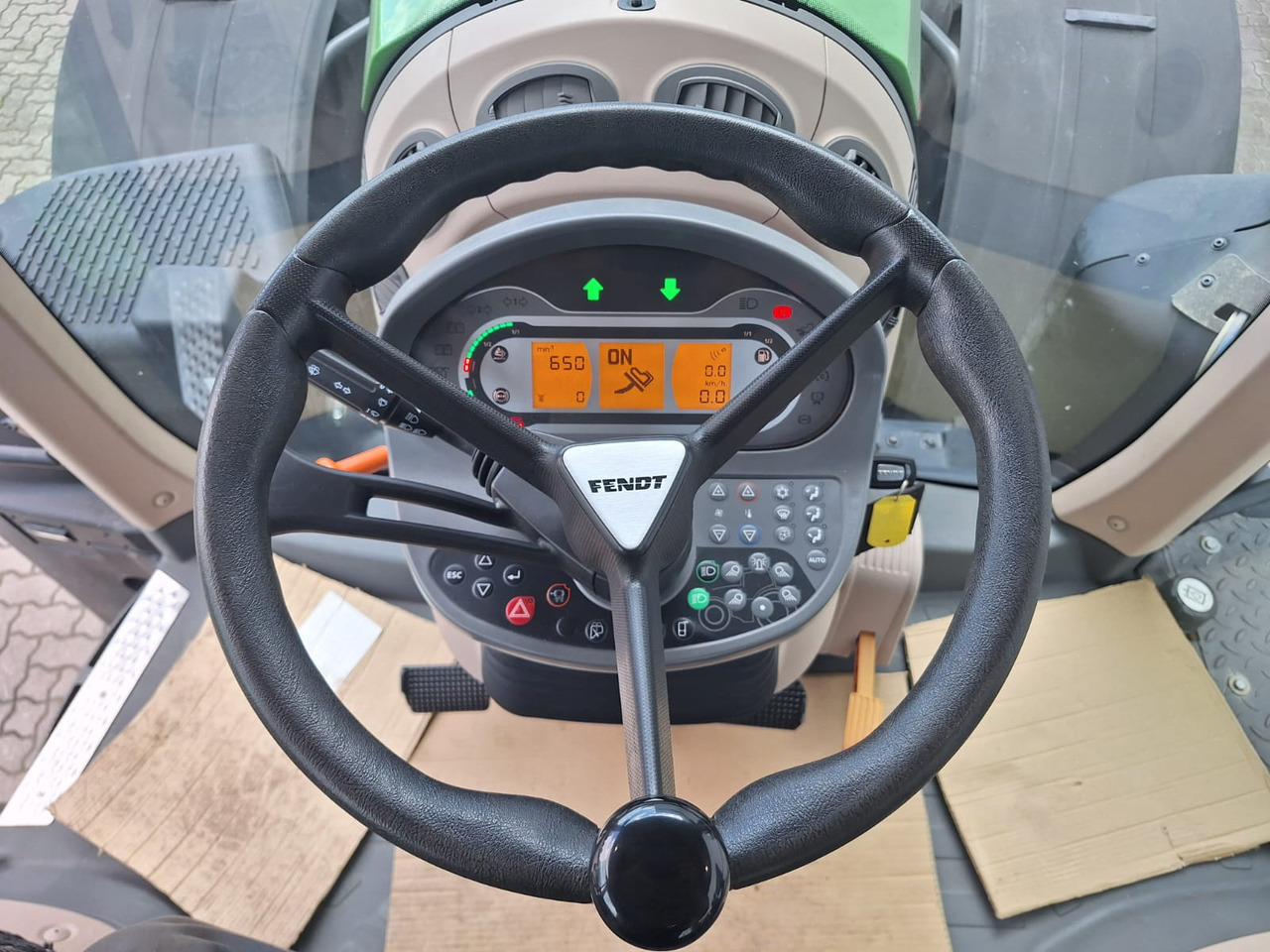 Fendt 942 Vario Gen6 ProfiPlus - Máy cày: hình 3 Fendt 942 Vario Gen6 ProfiPlus - Máy cày: hình 3