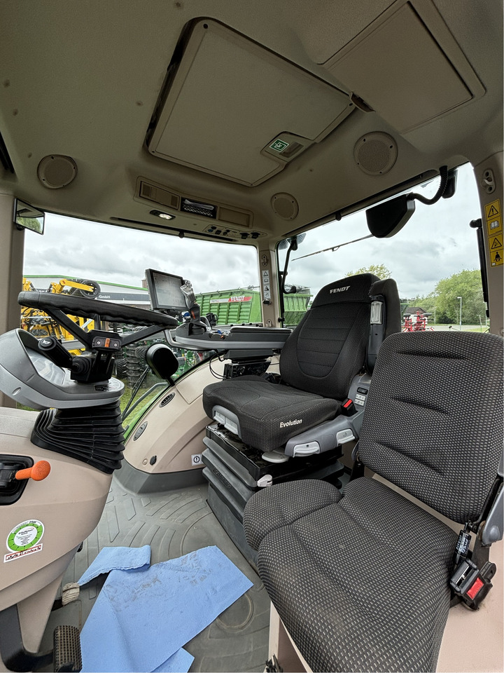 Fendt 942 Vario Gen6 ProfiPlus - Máy cày: hình 5 Fendt 942 Vario Gen6 ProfiPlus - Máy cày: hình 5