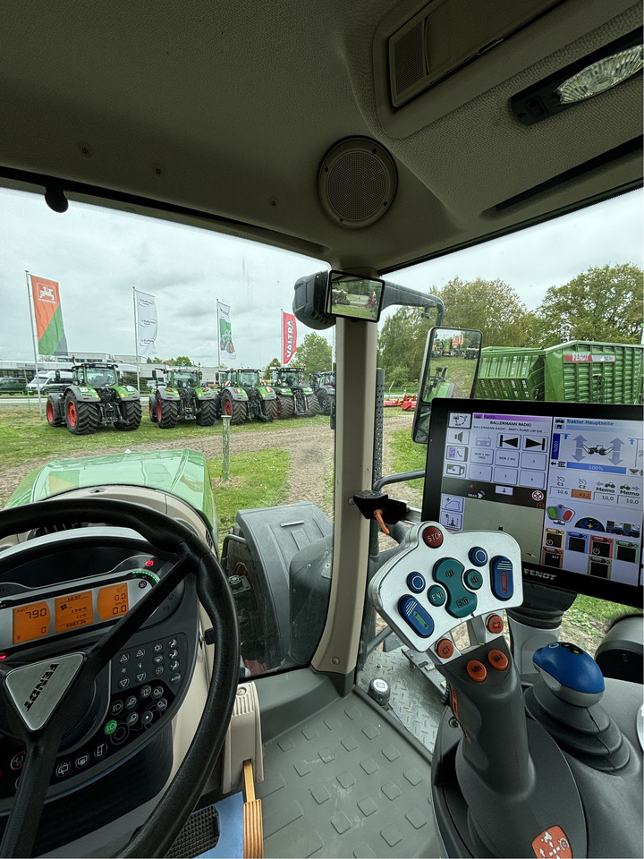 Fendt 942 Vario Gen6 ProfiPlus - Máy cày: hình 4 Fendt 942 Vario Gen6 ProfiPlus - Máy cày: hình 4