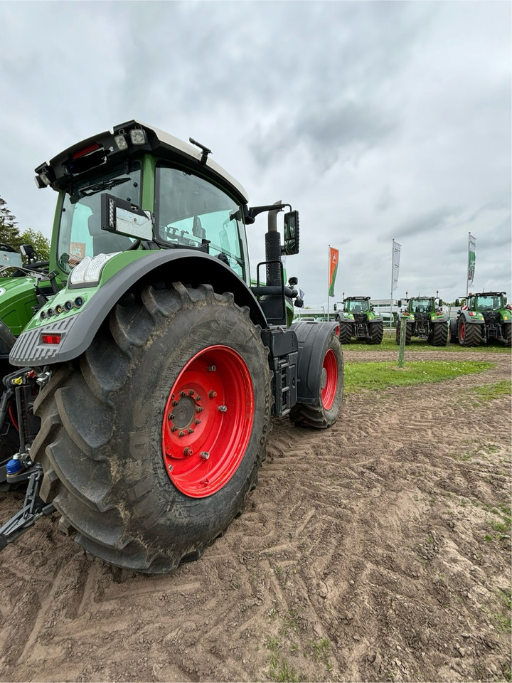 Fendt 942 Vario Gen6 ProfiPlus - Máy cày: hình 4 Fendt 942 Vario Gen6 ProfiPlus - Máy cày: hình 4