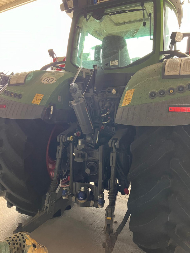 Fendt 942 Vario Gen7 Profi Setting2 - Máy cày: hình 2 Fendt 942 Vario Gen7 Profi Setting2 - Máy cày: hình 2