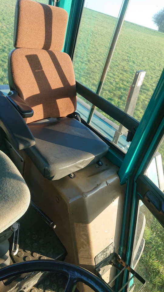 Fendt GT 395 - Máy cày: hình 2 Fendt GT 395 - Máy cày: hình 2