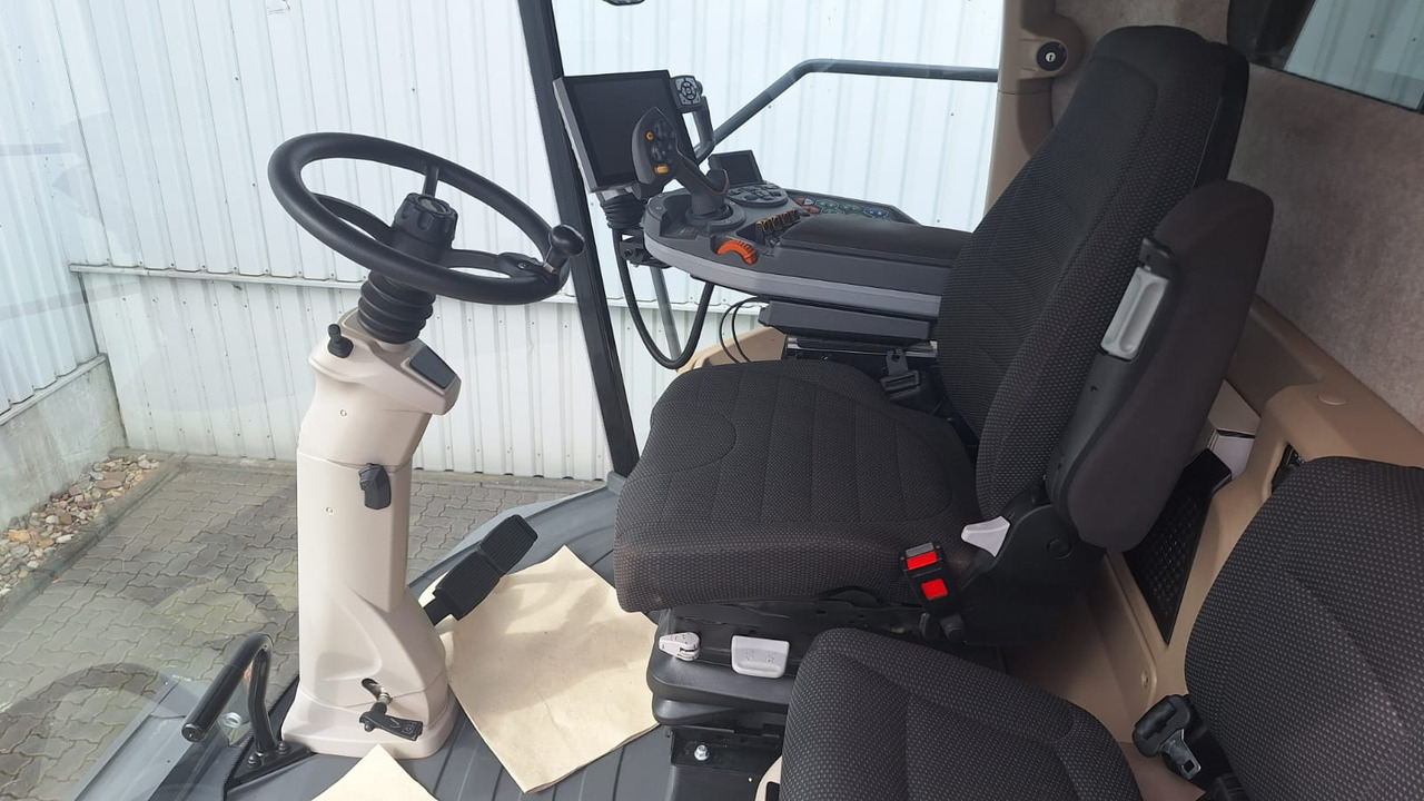 Fendt IDEAL 7 TA - Máy gặt đập: hình 5 Fendt IDEAL 7 TA - Máy gặt đập: hình 5