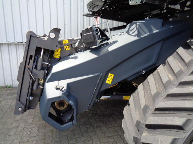 Fendt IDEAL 7T - Máy gặt đập: hình 2 Fendt IDEAL 7T - Máy gặt đập: hình 2