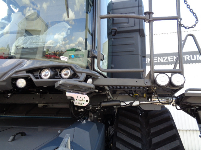 Fendt IDEAL 7T - Máy gặt đập: hình 3 Fendt IDEAL 7T - Máy gặt đập: hình 3