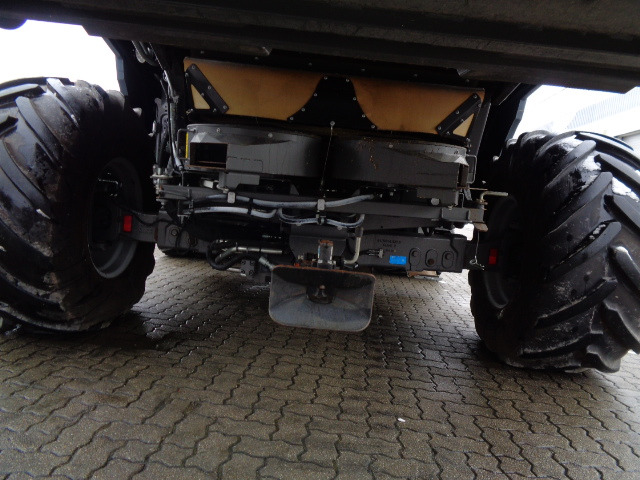 Fendt IDEAL 8T - Máy gặt đập: hình 3 Fendt IDEAL 8T - Máy gặt đập: hình 3