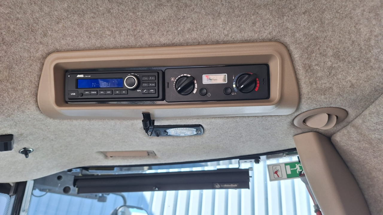 Fendt IDEAL 9 T - Máy gặt đập: hình 4 Fendt IDEAL 9 T - Máy gặt đập: hình 4