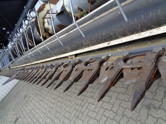 Fendt Ideal 10TA - Máy gặt đập: hình 5 Fendt Ideal 10TA - Máy gặt đập: hình 5