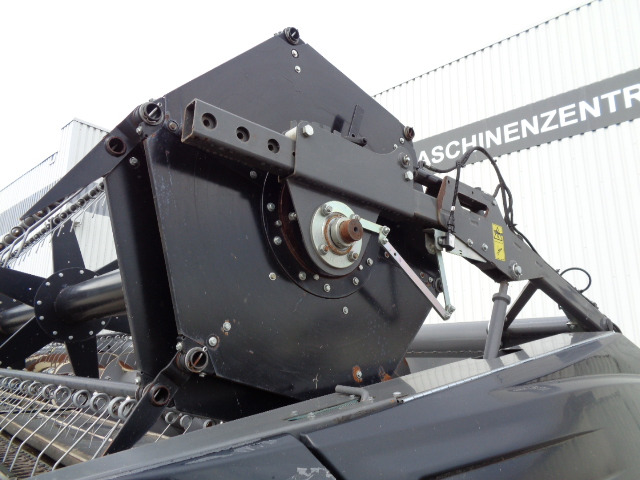 Fendt Ideal 10TA - Máy gặt đập: hình 4 Fendt Ideal 10TA - Máy gặt đập: hình 4