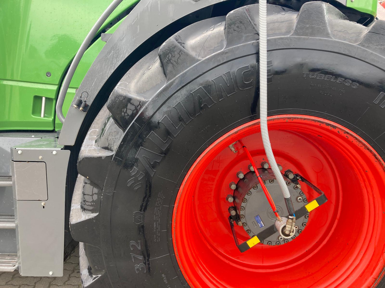 Fendt Katana 65 S4 - Máy gặt: hình 3 Fendt Katana 65 S4 - Máy gặt: hình 3