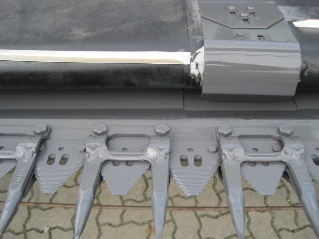 Fendt SW 9,20 PowerFlow ohne SWW - Máy gặt đập: hình 5 Fendt SW 9,20 PowerFlow ohne SWW - Máy gặt đập: hình 5