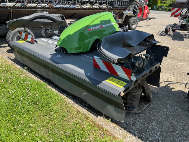 Fendt Slicer 310 F KC - Máy cắt cỏ: hình 1 Fendt Slicer 310 F KC - Máy cắt cỏ: hình 1