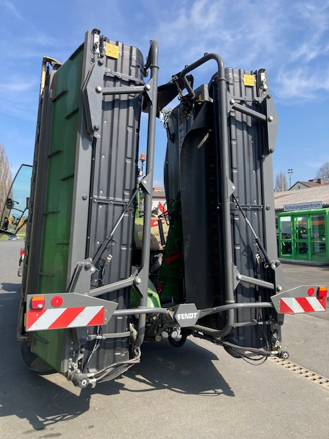 Fendt Slicer 960 KCB Pro 310 FQ KC - Máy cắt cỏ: hình 1 Fendt Slicer 960 KCB Pro 310 FQ KC - Máy cắt cỏ: hình 1