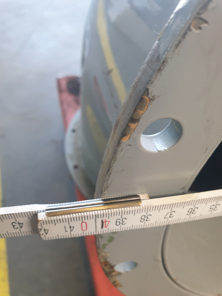 Fendt Tankentleerung - Máy gặt đập: hình 2 Fendt Tankentleerung - Máy gặt đập: hình 2