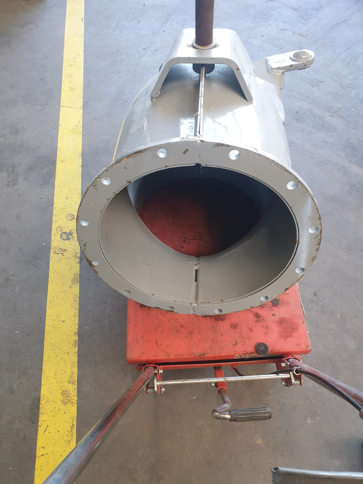 Fendt Tankentleerung - Máy gặt đập: hình 4 Fendt Tankentleerung - Máy gặt đập: hình 4