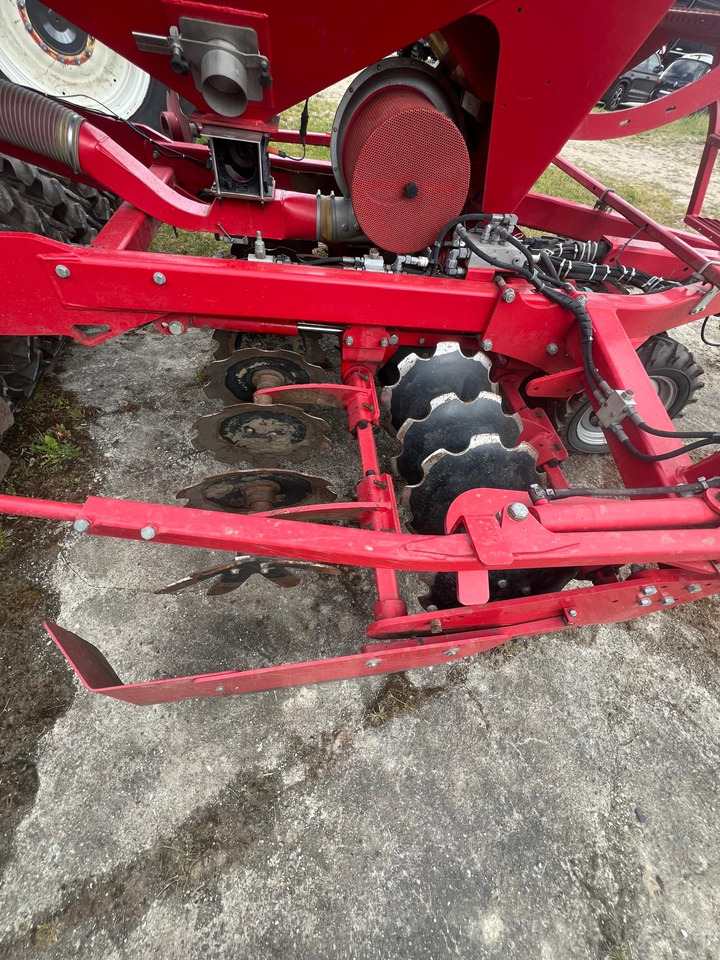 Horsch Pronto 3 DC - Máy gieo hạt: hình 2 Horsch Pronto 3 DC - Máy gieo hạt: hình 2