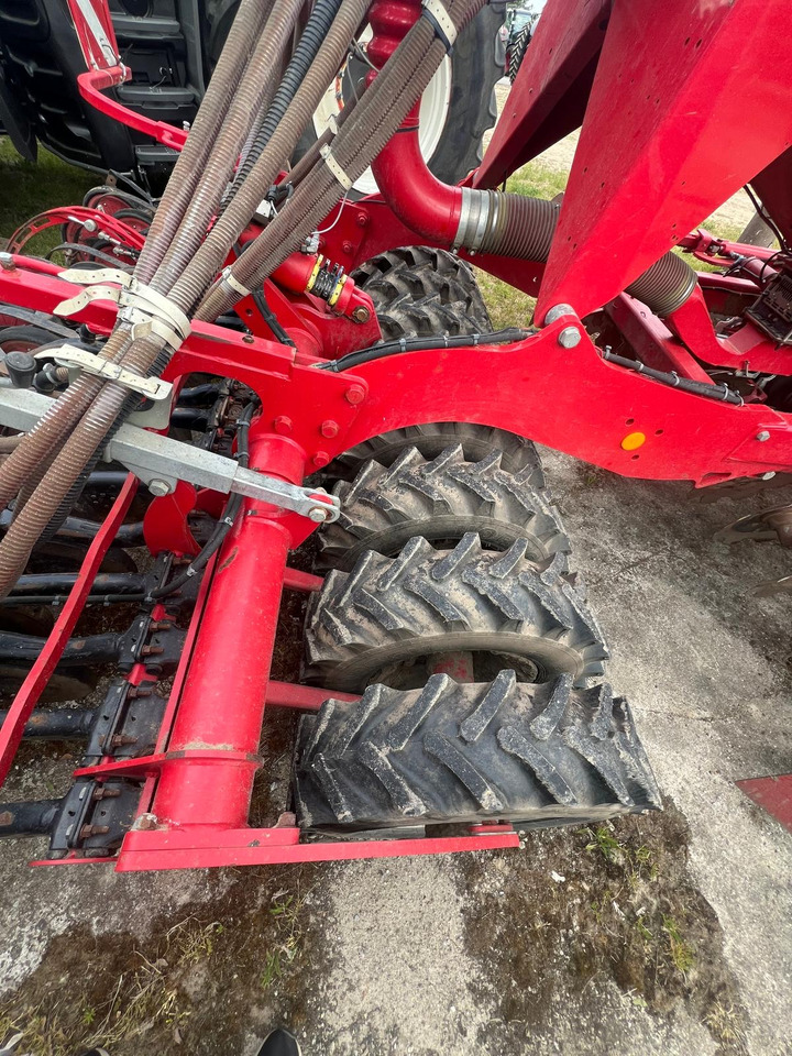 Horsch Pronto 3 DC - Máy gieo hạt: hình 4 Horsch Pronto 3 DC - Máy gieo hạt: hình 4
