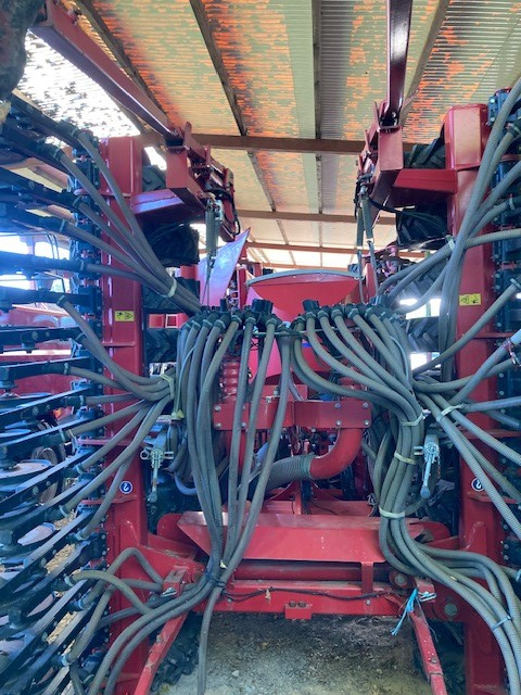 Horsch Pronto Serie - Máy gieo hạt: hình 5 Horsch Pronto Serie - Máy gieo hạt: hình 5