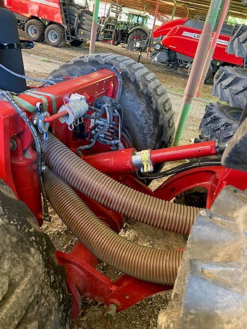 Horsch Pronto Serie - Máy gieo hạt: hình 3 Horsch Pronto Serie - Máy gieo hạt: hình 3