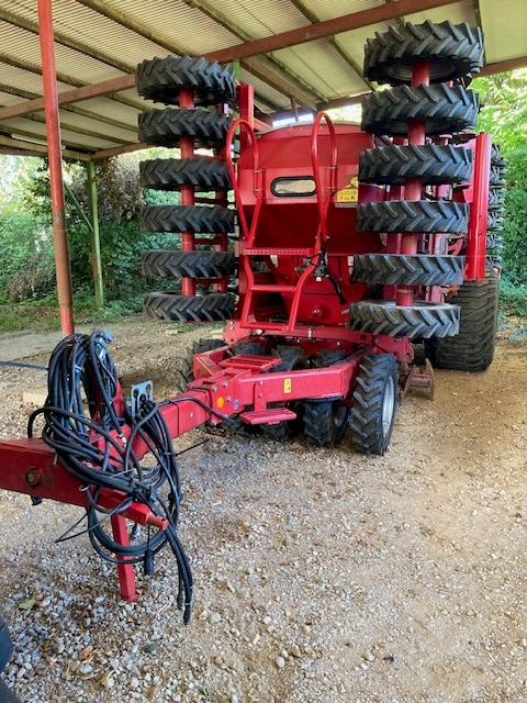 Horsch Pronto Serie - Máy gieo hạt: hình 1 Horsch Pronto Serie - Máy gieo hạt: hình 1