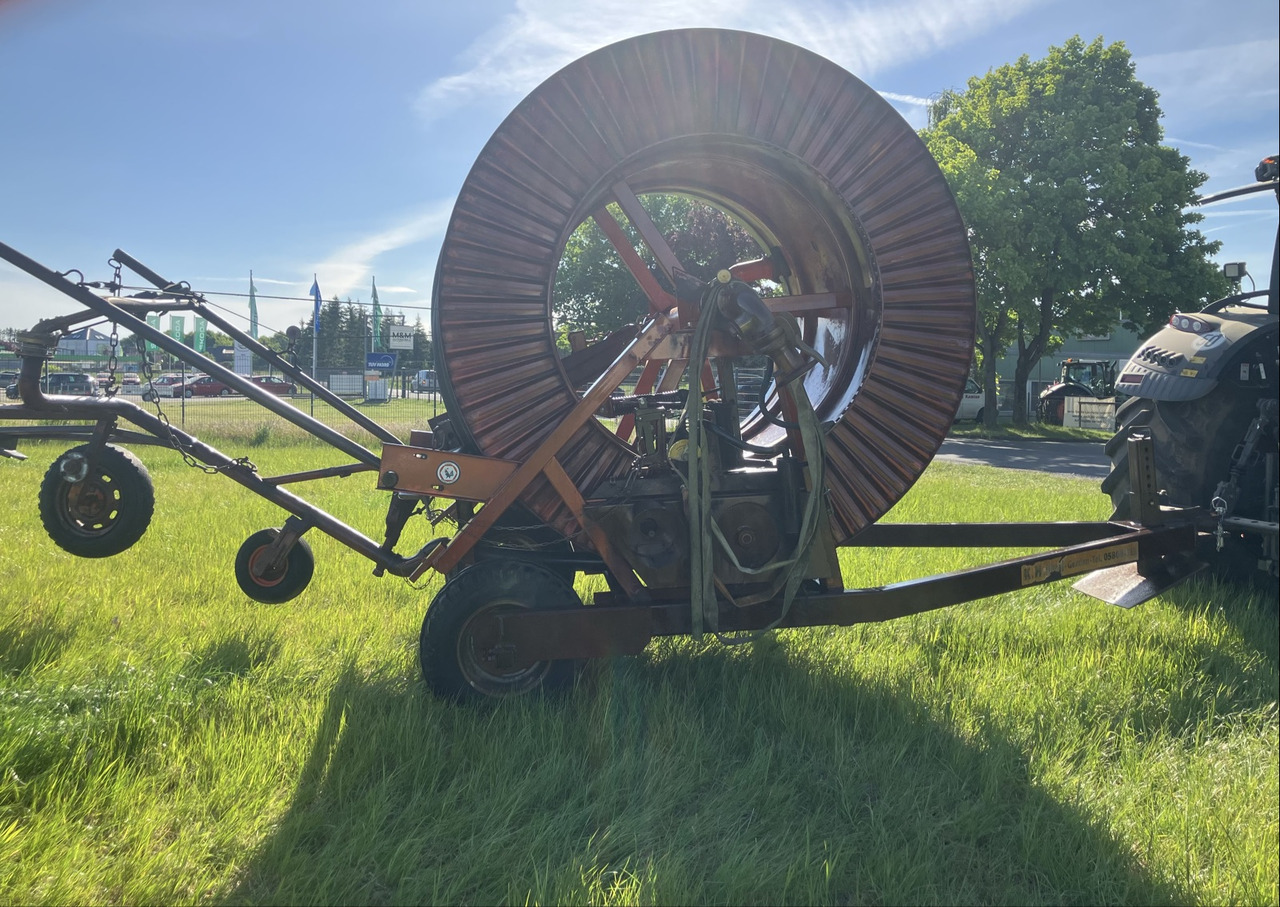 Irrifrance 100-330m - Hệ thống tưới: hình 3 Irrifrance 100-330m - Hệ thống tưới: hình 3