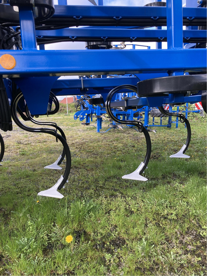 Köckerling Allrounder flatline 600 - Máy trồng trọt: hình 5 Köckerling Allrounder flatline 600 - Máy trồng trọt: hình 5