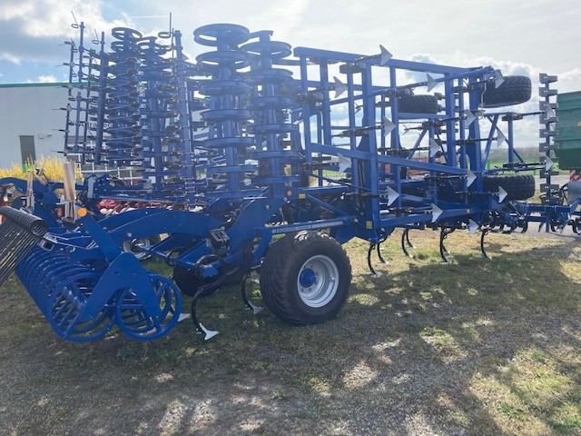 Köckerling Allrounder flatline 600 - Máy trồng trọt: hình 4 Köckerling Allrounder flatline 600 - Máy trồng trọt: hình 4