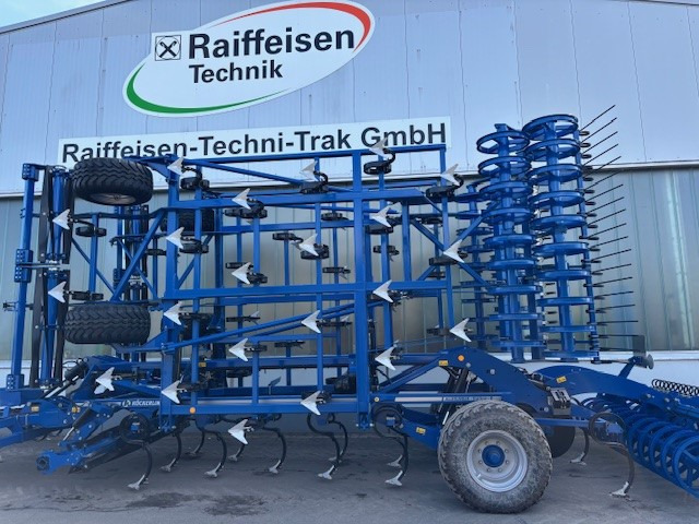 Köckerling Allrounder flatline 750 - Máy trồng trọt: hình 1 Köckerling Allrounder flatline 750 - Máy trồng trọt: hình 1
