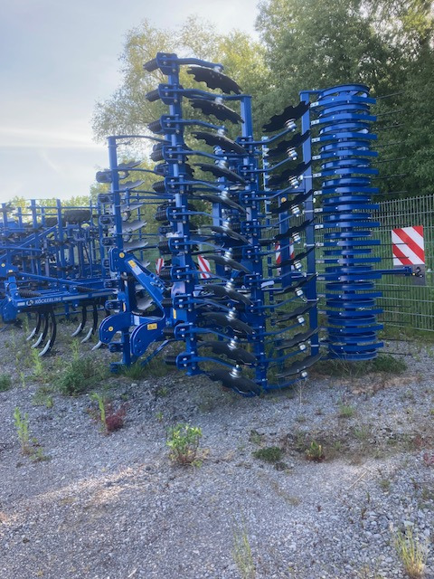 Köckerling Rebell classic 520 2.0 - Bừa đĩa: hình 3 Köckerling Rebell classic 520 2.0 - Bừa đĩa: hình 3