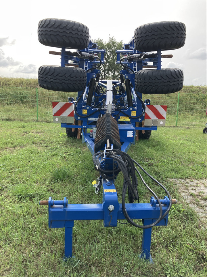 Köckerling Vector 460 - Máy trồng trọt: hình 1 Köckerling Vector 460 - Máy trồng trọt: hình 1