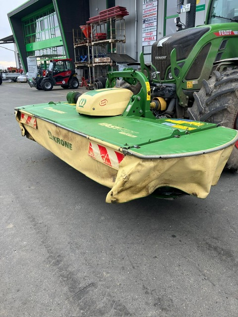 Krone Easy Cut B 970 F 320 M - Máy cắt cỏ: hình 3 Krone Easy Cut B 970 F 320 M - Máy cắt cỏ: hình 3