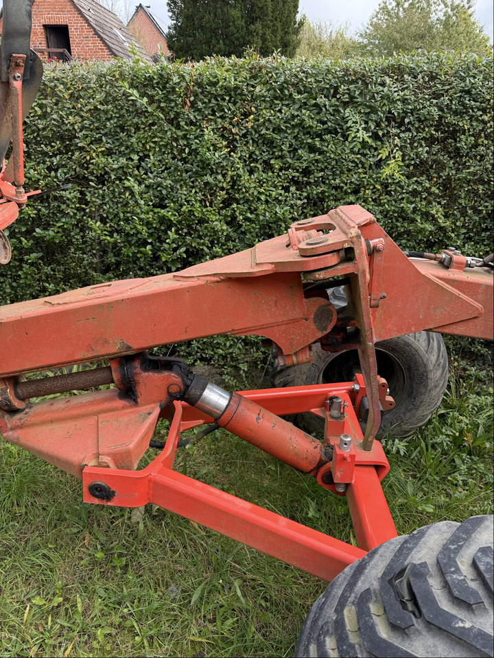 Kuhn Volldrehpflug - Cày: hình 5 Kuhn Volldrehpflug - Cày: hình 5