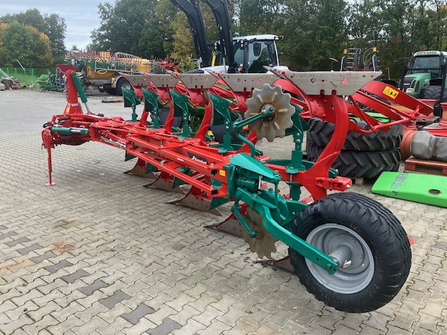 Kverneland 3300 S Variomat - Cày: hình 3 Kverneland 3300 S Variomat - Cày: hình 3
