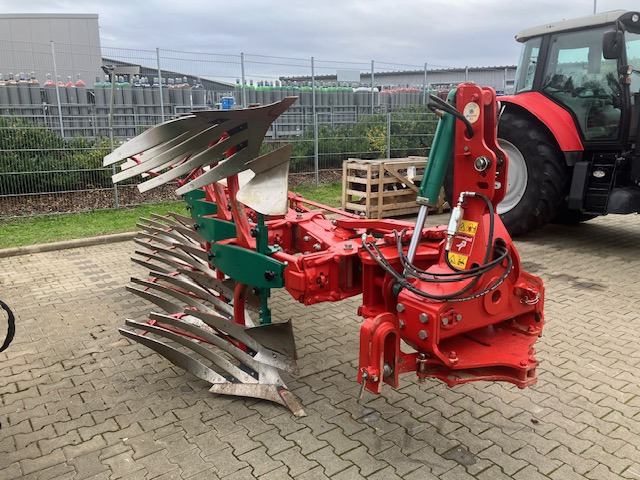 Kverneland 3300 S Variomat - Cày: hình 5 Kverneland 3300 S Variomat - Cày: hình 5