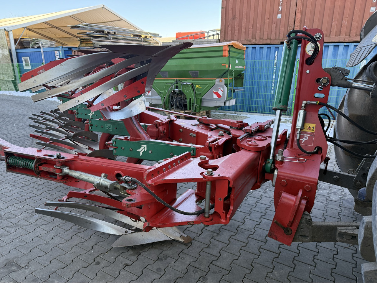 Cho thuê Kverneland EG 100-300 Variomat Kverneland EG 100-300 Variomat: hình 12