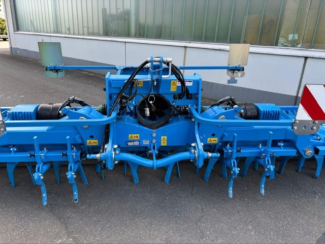 Lemken Zirkon 12/60 K - Thiết bị xới đất: hình 5 Lemken Zirkon 12/60 K - Thiết bị xới đất: hình 5
