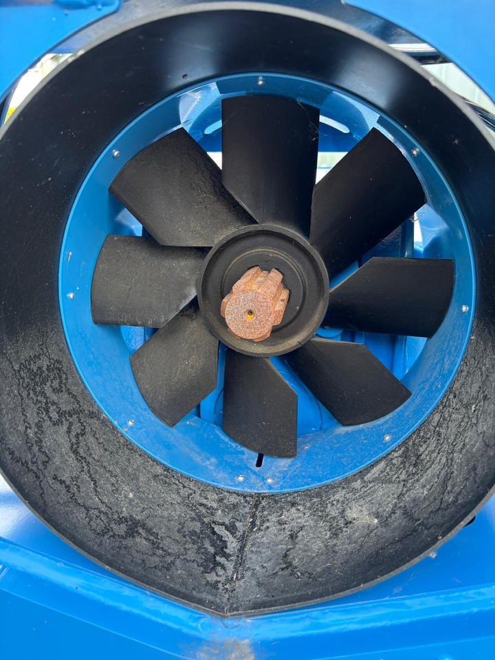 Lemken Zirkon 12/60 K - Thiết bị xới đất: hình 3 Lemken Zirkon 12/60 K - Thiết bị xới đất: hình 3