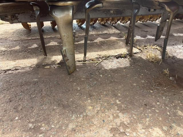 Maschio Rapido Plus 6000 - Thiết bị xới đất: hình 2 Maschio Rapido Plus 6000 - Thiết bị xới đất: hình 2