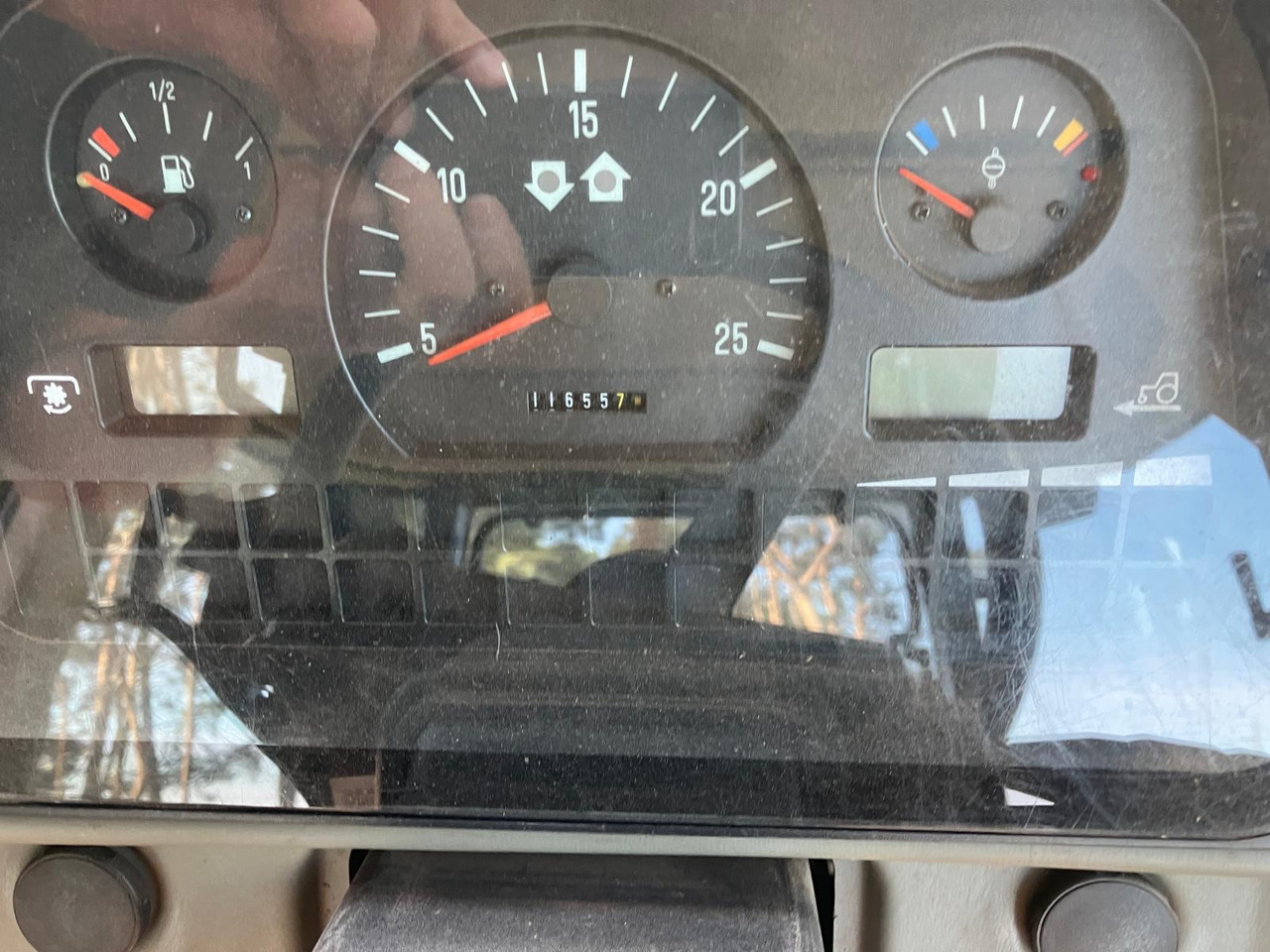 Massey Ferguson 6290 - Máy cày: hình 2 Massey Ferguson 6290 - Máy cày: hình 2