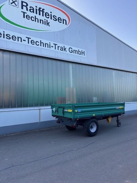 Oehler OL EDK 60 S - Xe ben: hình 5 Oehler OL EDK 60 S - Xe ben: hình 5