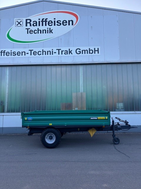 Oehler OL EDK 60 S - Xe ben: hình 1 Oehler OL EDK 60 S - Xe ben: hình 1