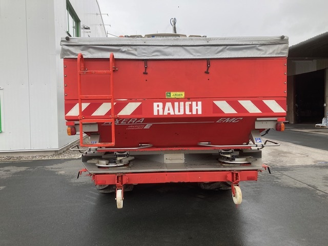 Rauch Axera H EMC - Máy rải phân bón: hình 1 Rauch Axera H EMC - Máy rải phân bón: hình 1
