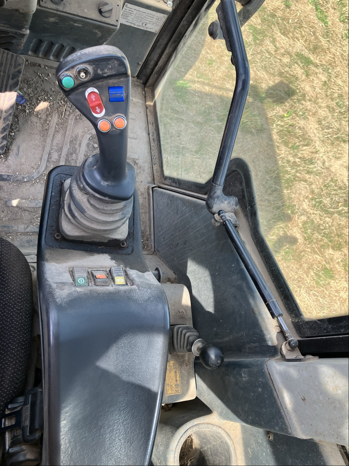 Schäffer 9660 T mit SCV-Kabine - Máy xúc lật: hình 4 Schäffer 9660 T mit SCV-Kabine - Máy xúc lật: hình 4
