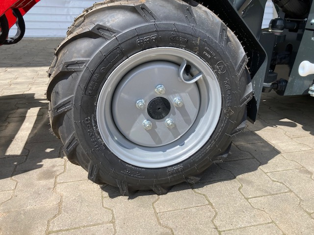 Schäffer Lader Typ 1622 - Máy xúc lật bánh lốp: hình 2 Schäffer Lader Typ 1622 - Máy xúc lật bánh lốp: hình 2